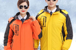 冬季工作服的四大優(yōu)勢，您值得擁有
