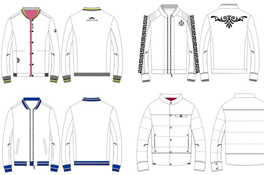 羽絨服定制定做怎么樣，定做羽絨服注意事項有哪些？