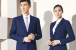 企業(yè)職業(yè)裝定制中最精致的細(xì)節(jié)是什么嗎？