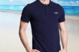 夏季工作服選T恤衫還是Polo衫好呢？