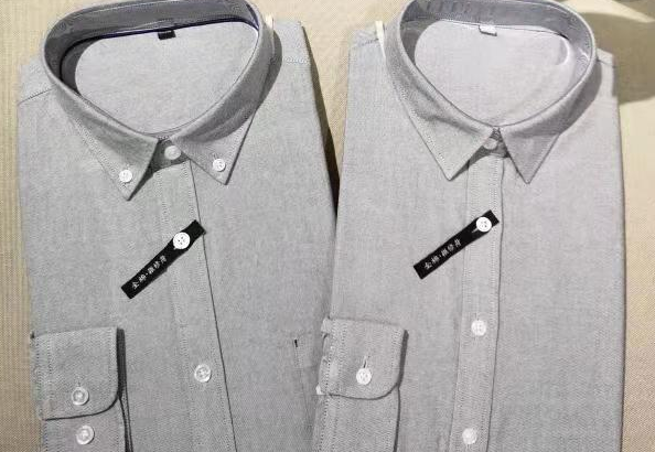 上海公司選擇工作服襯衫定做優(yōu)點(diǎn)是？