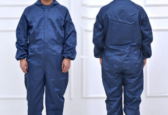 哪些行業(yè)企業(yè)需要定制連體工作服？