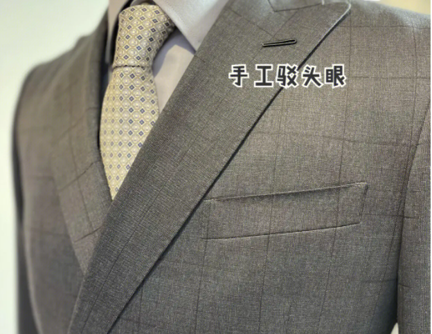 企業(yè)有必要定做團體職業(yè)裝西服嗎？