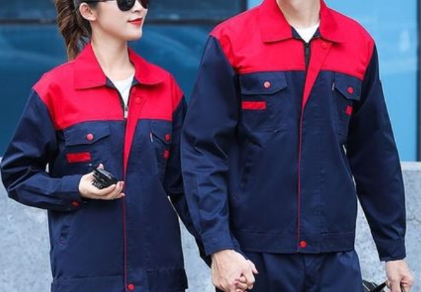 定做工作服廠家專業(yè)體現(xiàn)在哪？
