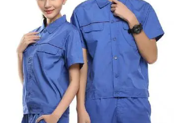 定做車間工作服的廠家一般通過什么渠道尋找？