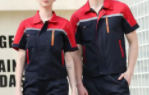 定做夏季短袖工作服常見的有哪些？