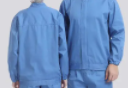 食品車間工作服生產(chǎn)前，如何定車間員工的衣服尺寸？