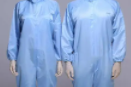 化妝品行業(yè)車間工作服穿戴要求！