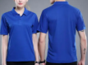 絲光棉POLO衫定制_什么是絲光棉？優(yōu)點和缺點？