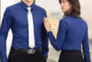 不同膚色/不同身材怎么選擇定做襯衫？