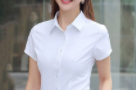 定制的成衣免燙襯衫怎么保養(yǎng)？能機(jī)洗？